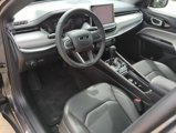 Used 2023 Jeep Compass Limited image 2
