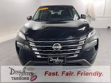 Used 2024 Nissan Rogue S image 2
