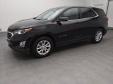 Used 2018 Chevrolet Equinox LT image 2