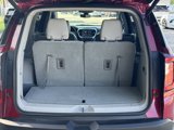 Used 2020 GMC Acadia SLT w/ Driver Alert Package II image 4
