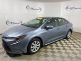 Used 2022 Toyota Corolla LE image 3