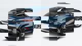 New 2025 Buick Envista Preferred image 3