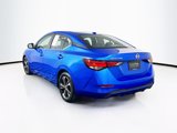 Used 2021 Nissan Sentra SV image 5