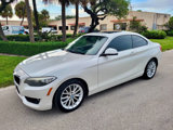 Used 2015 BMW 228i Coupe w/ Premium Package image 4