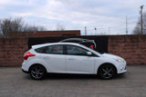Used 2014 Ford Focus SE w/ Equipment Group 201A image 5
