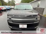 Used 2018 Ford Flex Limited image 4