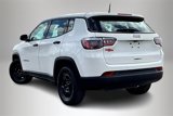 Used 2018 Jeep Compass Sport image 4