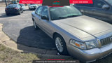 Used 2010 Mercury Grand Marquis LS image 3