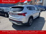 Used 2022 Hyundai Santa Fe SEL Premium image 5