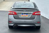 Used 2015 Nissan Sentra SR w/ Navigation Package image 5