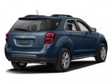 Used 2017 Chevrolet Equinox LT w/ Convenience Package image 3