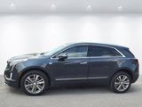 Certified 2022 Cadillac XT5 Premium Luxury image 2