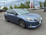 Used 2016 Subaru Legacy 2.5i Limited image 3