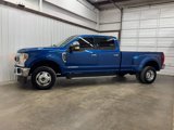 Used 2022 Ford F350 XLT w/ XLT Premium Package image 3