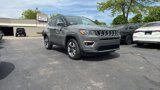 Used 2020 Jeep Compass Limited image 3
