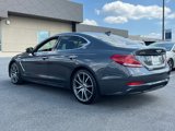 Used 2019 Genesis G70 2.0T Advanced w/ Dynamic Package image 4