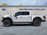 Certified 2024 Ford F150 Raptor image 2