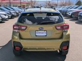 Used 2022 Subaru Crosstrek 2.0i image 5