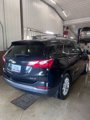 Used 2018 Chevrolet Equinox LT w/ Sun & Infotainment Package image 5