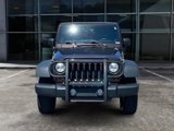 Used 2013 Jeep Wrangler Sport image 5