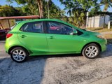 Used 2012 MAZDA MAZDA2 Touring image 3