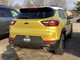 New 2025 Chevrolet TrailBlazer ACTIV w/ Convenience Package image 4
