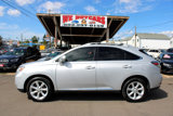 Used 2010 Lexus RX 350 2WD image 3