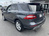 Used 2013 Mercedes-Benz ML 350 4MATIC image 5