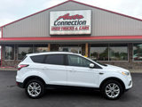 Used 2017 Ford Escape SE w/ Equipment Group 201A image 3