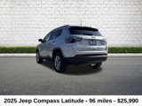 Certified 2025 Jeep Compass Latitude image 5
