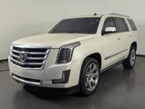 Used 2015 Cadillac Escalade Premium image 4