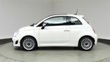 Used 2018 FIAT 500 Lounge image 4