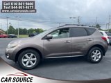Used 2009 Nissan Murano SL w/ Technology Pkg image 3