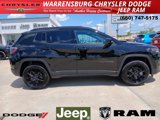 New 2025 Jeep Compass Latitude image 2