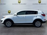 Used 2016 Kia Sportage LX image 2