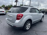 Used 2017 Chevrolet Equinox LT w/ Convenience Package image 4