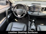 Used 2017 Toyota RAV4 Limited image 4