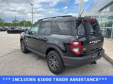 Used 2022 Ford Bronco Sport Big Bend w/ Convenience Package image 3