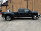 Used 2014 Chevrolet Silverado 3500 LTZ w/ LTZ Plus Package image 3