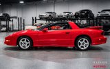 Used 1997 Pontiac Firebird Trans Am image 2