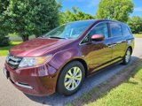 Used 2015 Honda Odyssey EX-L image 2