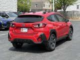 New 2025 Subaru Crosstrek 2.5i Premium image 2
