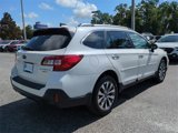 Used 2018 Subaru Outback 3.6R Touring w/ Popular Package #3 image 4