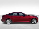 Used 2020 Cadillac CT5 Luxury w/ Sun And Sound Package image 2