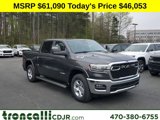 New 2025 RAM 1500 Big Horn image 1