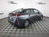 Used 2021 Toyota Prius Prime XLE image 5