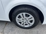 Used 2018 Chevrolet Sonic LT image 3