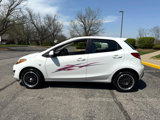 Used 2012 MAZDA MAZDA2 Touring image 4