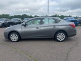 Used 2017 Nissan Sentra S image 4