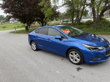 Used 2018 Chevrolet Cruze LT image 4